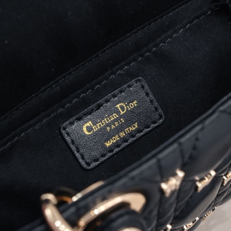 Christian Dior Top Handle Bags